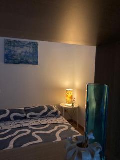 Appartamento Blu - Bolonia - 4
