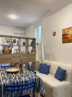 Appartamento Blu - Bolonia - 5