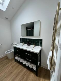 The Brambles bungalow - Weston-super-Mare - 5