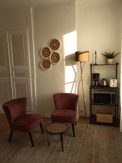Appartement sur la route touristique du champagne - 6