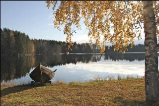 TAHKOn Riihiranta - 4 bedroom villa by the lake - Tasokas tilava rantamökki - Tahkovuori - 8