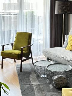 apartament LeśnaCedzyna - 3