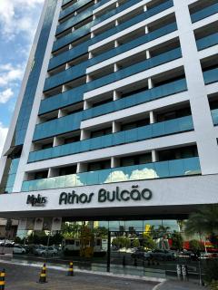 Athos Bulcão - Suíte 1312 - LOYOLA - Brasília - 0