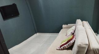 Casa inteira, próximo da BR 040 e 30 km de Brasília - 8