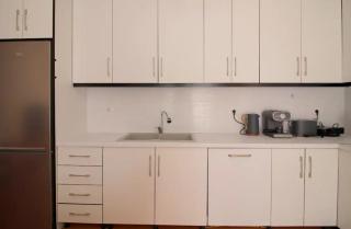 Motra Apartment - Gjashtë - 1