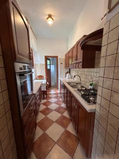 Apartament na górce - Pieszyce - 2