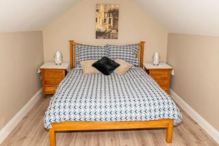 Sullcon Apartment - 5