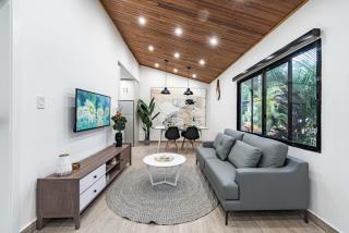 Modern Villas in Tropical Community by Tamarindo - Villarreal - 1