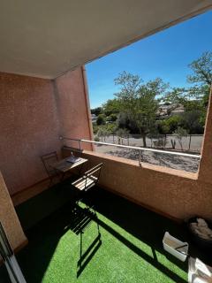 Studio cosy - Balaruc-les-Bains - 3