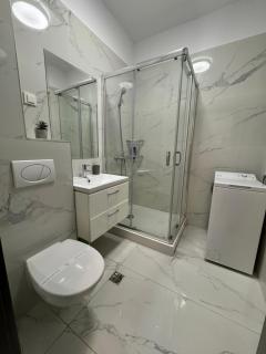 Lazar Flat Apartment - Palas Center - Iaşi - 4