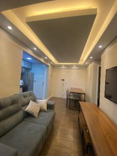 Apartamento Premium Taubaté - 7