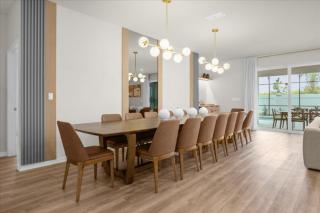 10 Bedrooms- 8 Bathrooms- Windsor Cay 16307 Sk - Orlando - 6