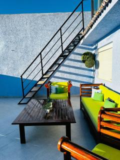 Appartement paisible avec belle vue - Chefchaouen - 5