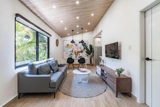 Modern Villas in Tropical Community by Tamarindo - Villarreal - 8
