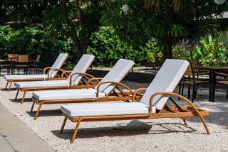 Modern Villas in Tropical Community by Tamarindo - Villarreal - 6