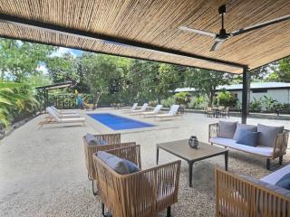 Modern Villas in Tropical Community by Tamarindo - Villarreal - 4