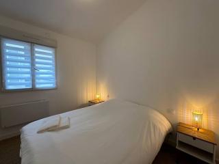 Edimbourg, Un duplex confortable et accueillant - 9