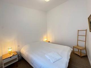 Edimbourg, Un duplex confortable et accueillant - 5