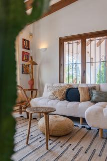 La Casa Familia Costa Blanca - Monte Pego - 3