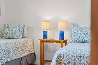 Dolphin Cove Waterfront Home with Dock - 7