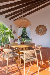 La Casa Familia Costa Blanca - Monte Pego - 4