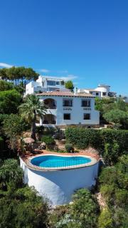 La Casa Familia Costa Blanca - Monte Pego - 2