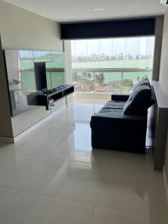 Apartamento Guarapari frente para o mar - 2