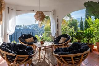 La Casa Familia Costa Blanca - Monte Pego - 1