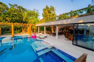 A Casa da Ponte, Casa em condominio para Familias, Festas e Eventos - 9