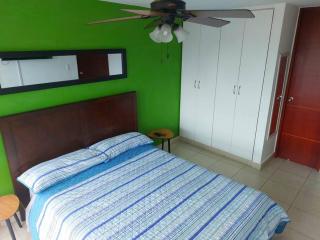 Cozy Apartment near Metro Station Ave 12 Oct - Città di Panama - 5
