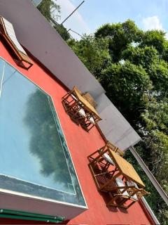 Coliving Condesa Junior Suite 1 Sauce - Città del Messico - 1