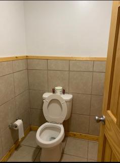 Beverly Hills Inn - Aberdeen - 1