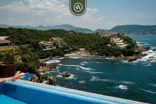 4 BR Penthouse - Breathtaking Views - Private Pool - 8