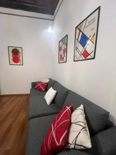 Vomero Hideaway Naples - family friendly - 5