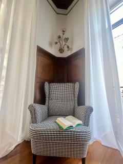 Vomero Hideaway Naples - family friendly - 4