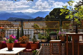 Carmen de la Lana - Granada - 6