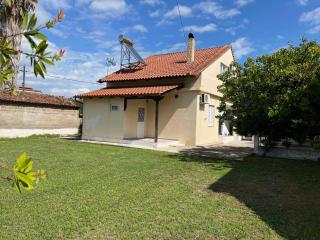 Eleni village House - Kamena Vourla - 0