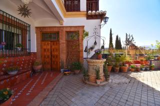 Carmen de la Lana - Granada - 7