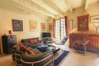 Maison de Village en Camargue Parking Clim Wifi - ROSSIconciergerie - Linge inclus - Saint-Laurent-dʼAigouze - 4