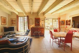 Maison de Village en Camargue Parking Clim Wifi - ROSSIconciergerie - Linge inclus - Saint-Laurent-dʼAigouze - 5