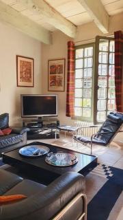 Maison de Village en Camargue Parking Clim Wifi - ROSSIconciergerie - Linge inclus - Saint-Laurent-dʼAigouze - 6