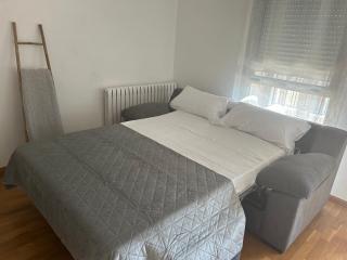 Atico con vistas al Mercado Central Opcion de parking - 2