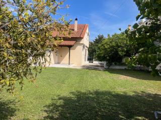 Eleni village House - 8