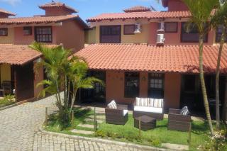 Casa Oásis Geribá - Búzios - 0