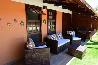 Casa Oásis Geribá - 3