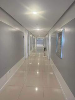 New Cozy Studio Unit in Azure North Pampanga with Pool View - Lagundi - 7
