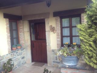 La Casita de La Nozal de la Peña - Villaviciosa - 7