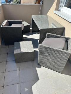 Appartement Algo - Algolsheim - 8