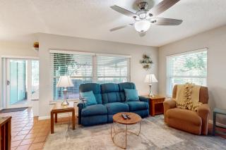 Lakeside Villa - Tampa - 9