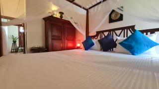 Hala Heritage Villa - Ambalangoda - 8